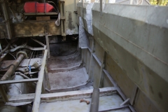 Sandblasting_the_dukw-7